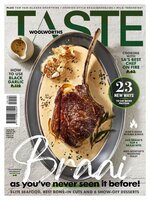 Woolworths TASTE